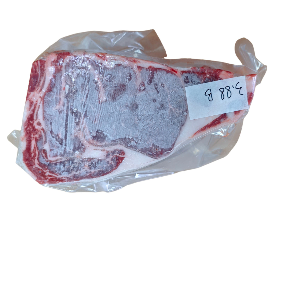 3.88 lb Whole Beef Cuts