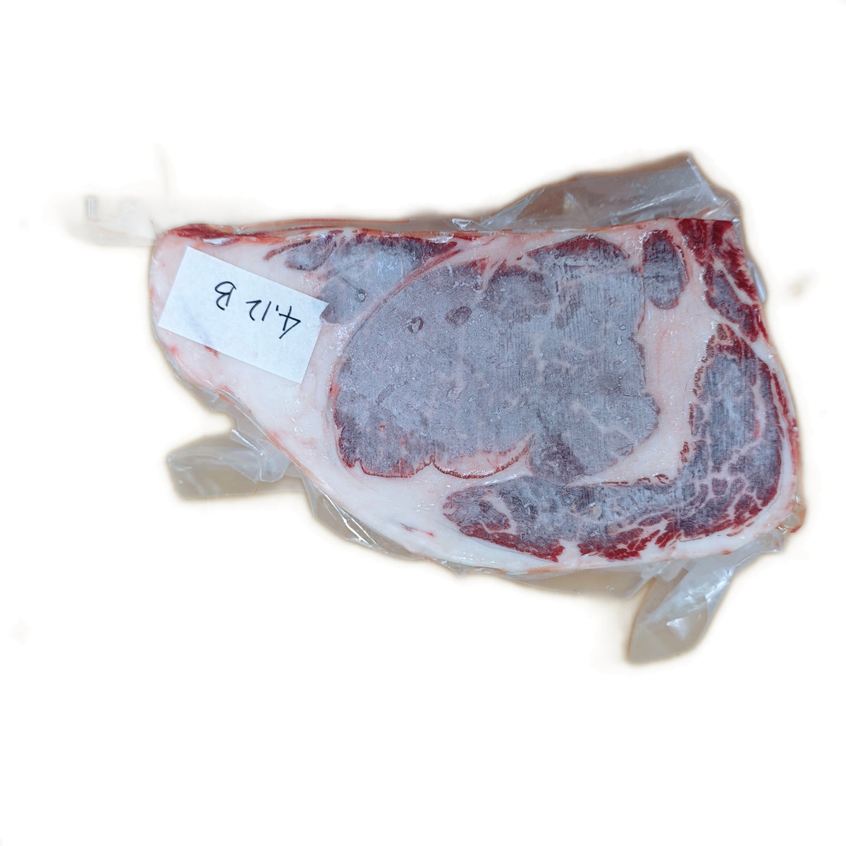 4.12 lb Whole Beef Cuts