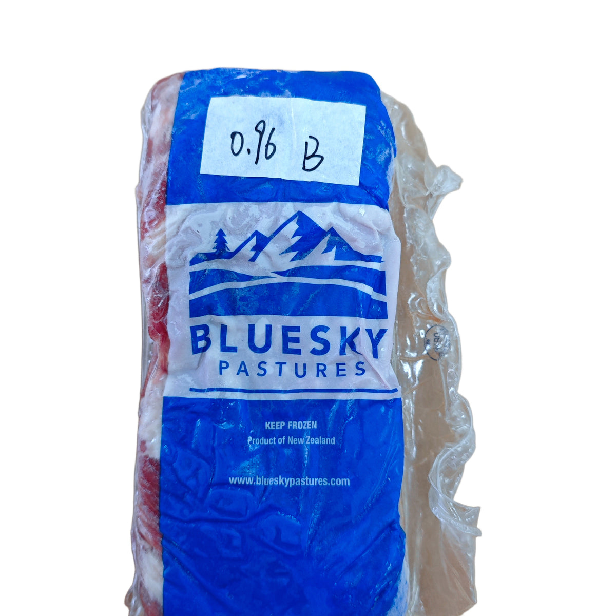 0.96 lb Whole Beef Cuts
