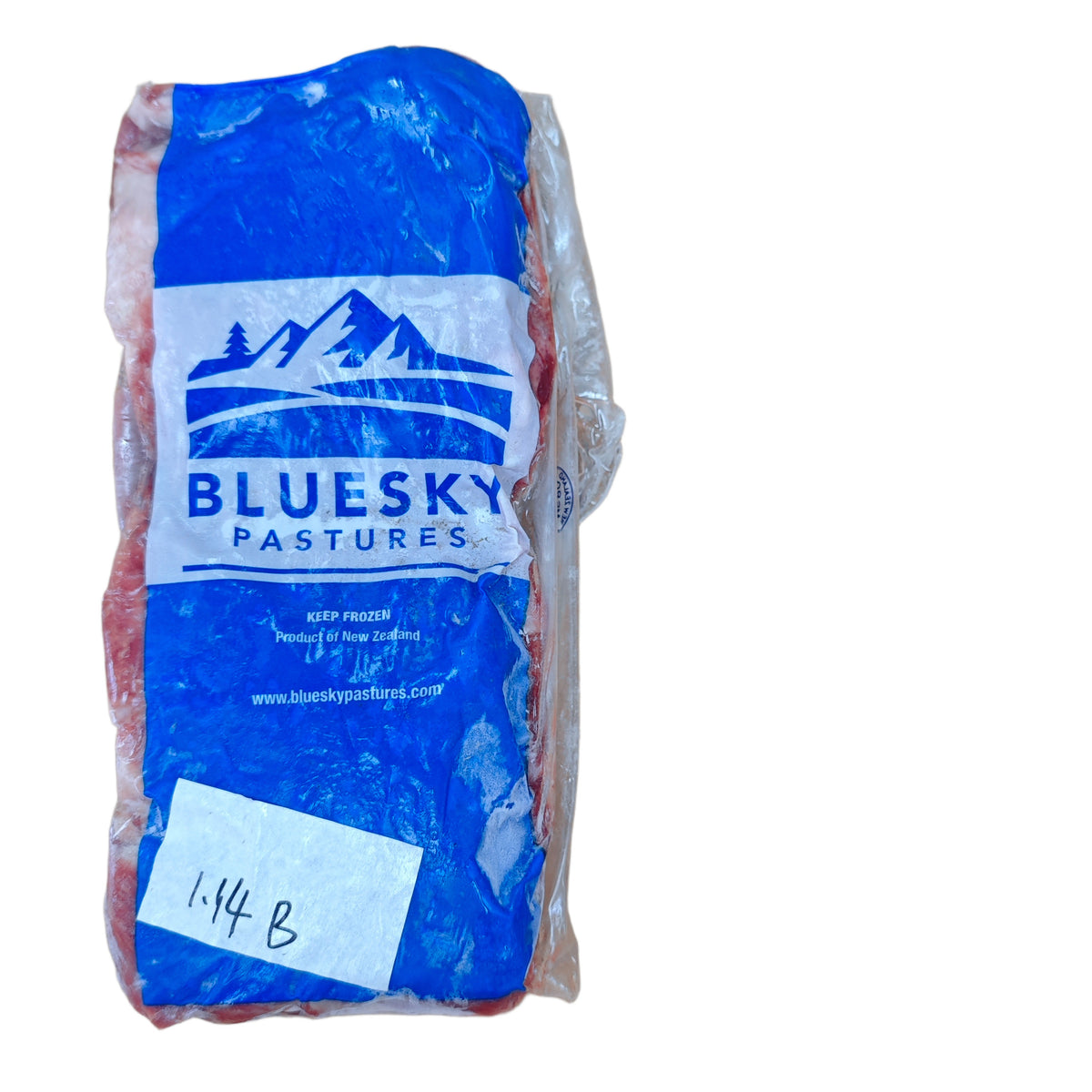 1.44 lb Whole Beef Cuts