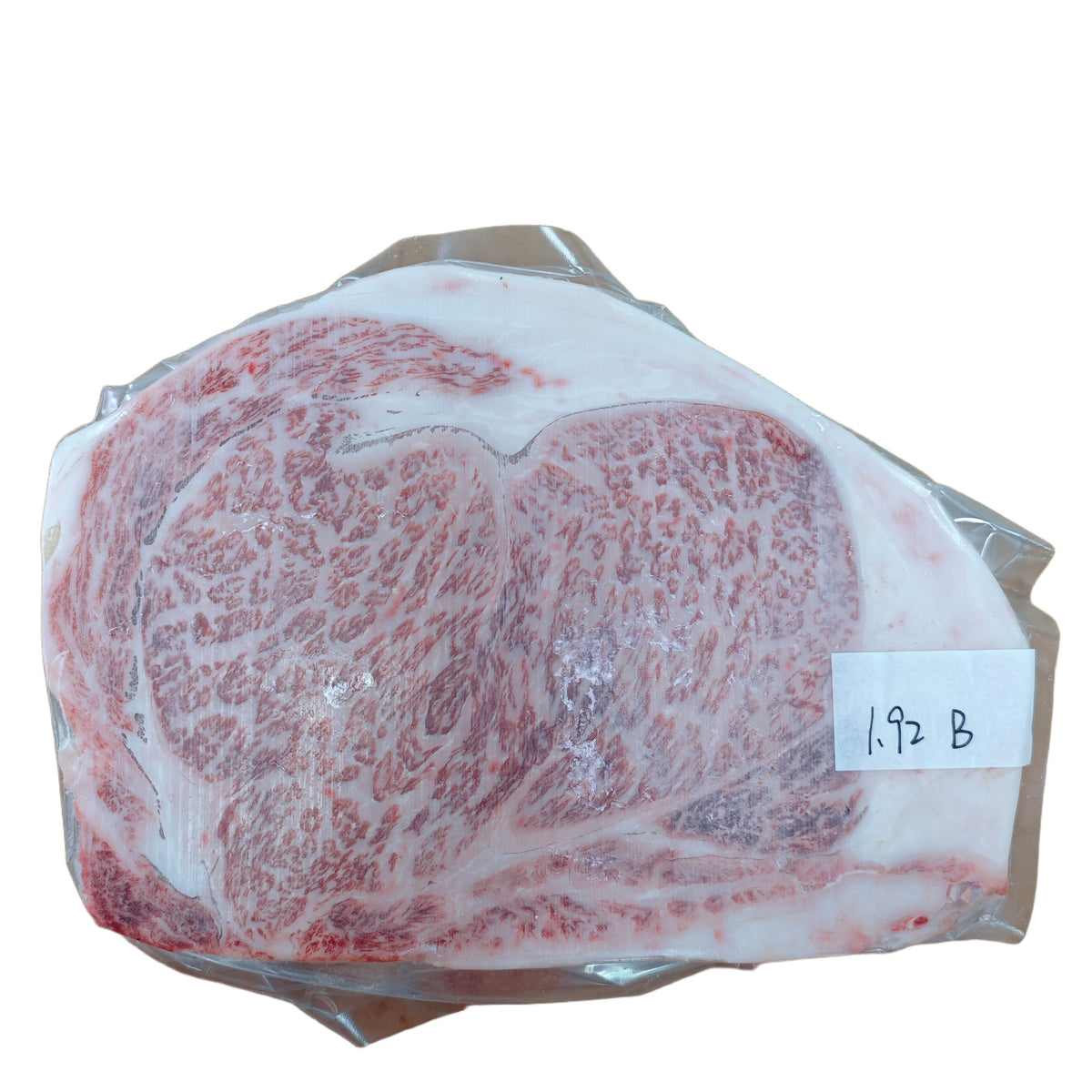 1.92 lb 原條牛肉