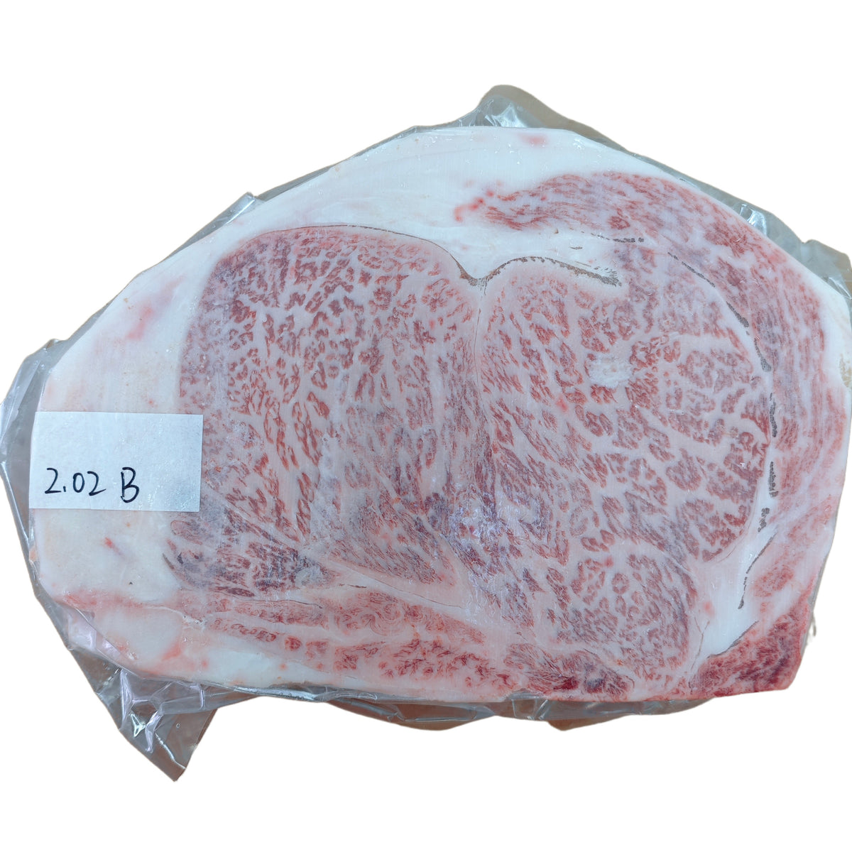 2.02 lb 原條牛肉