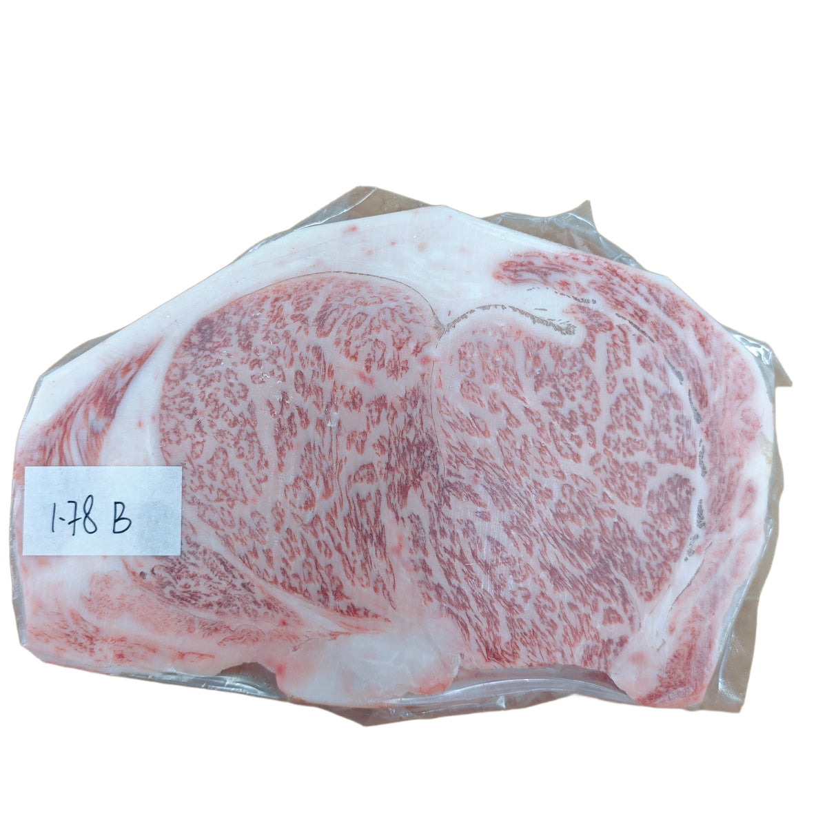 1.78 lb 原條牛肉