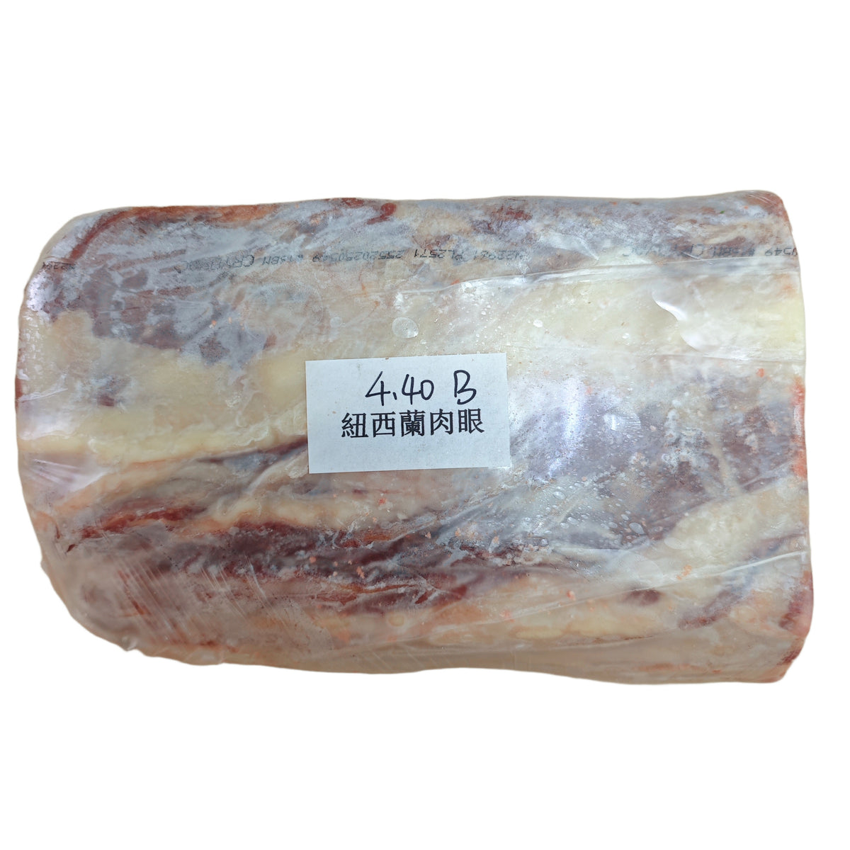 4.4 lb 原條牛肉