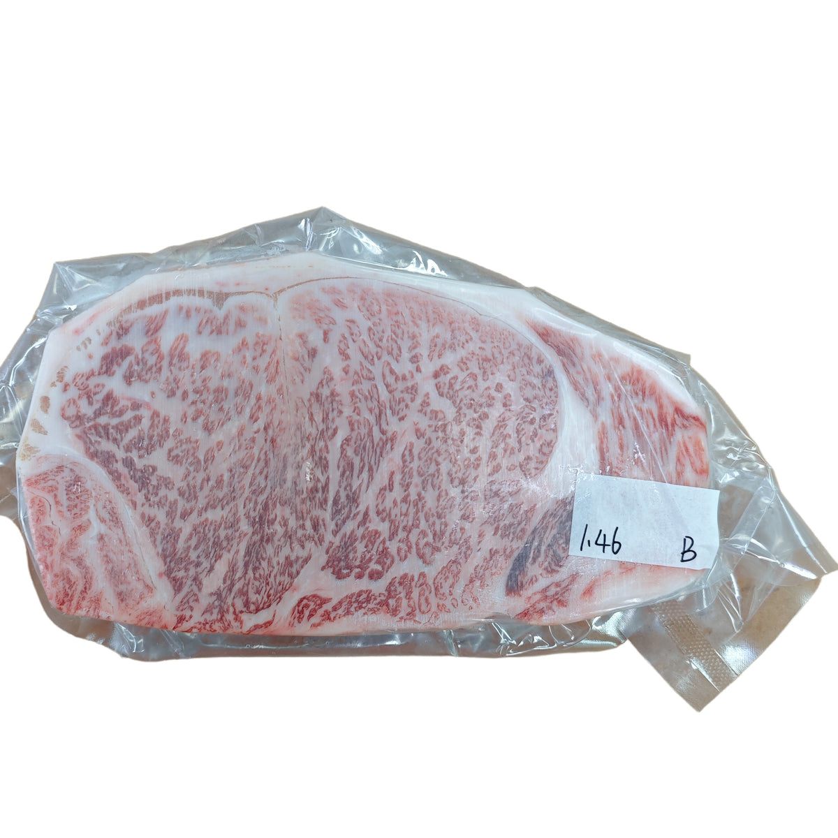 1.46 lb 原條牛肉