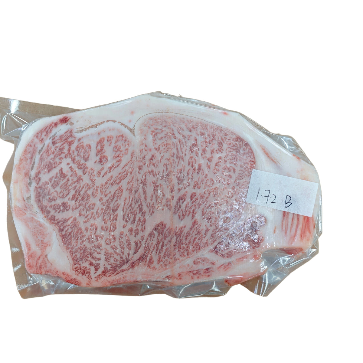 1.72 lb 原條牛肉