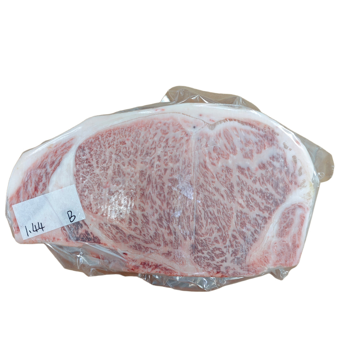 1.44 lb 原條牛肉
