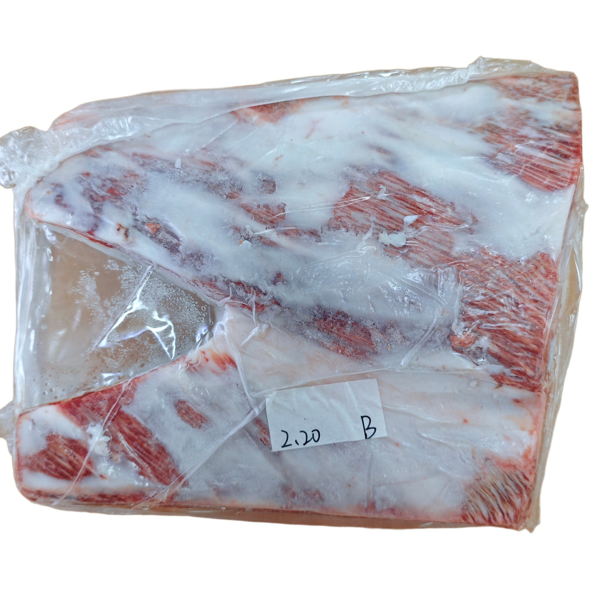 2.2 lb 原條牛肉
