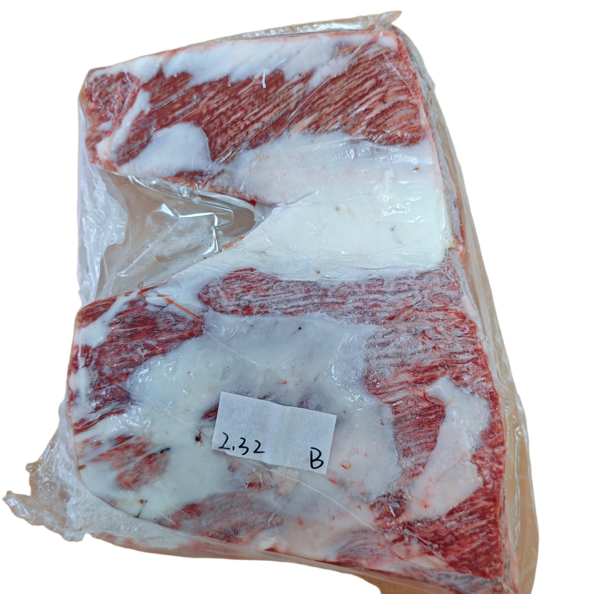 2.32 lb 原條牛肉