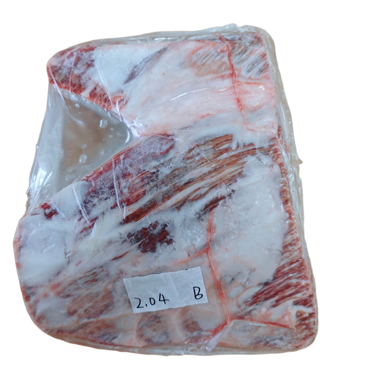 2.04 lb 原條牛肉