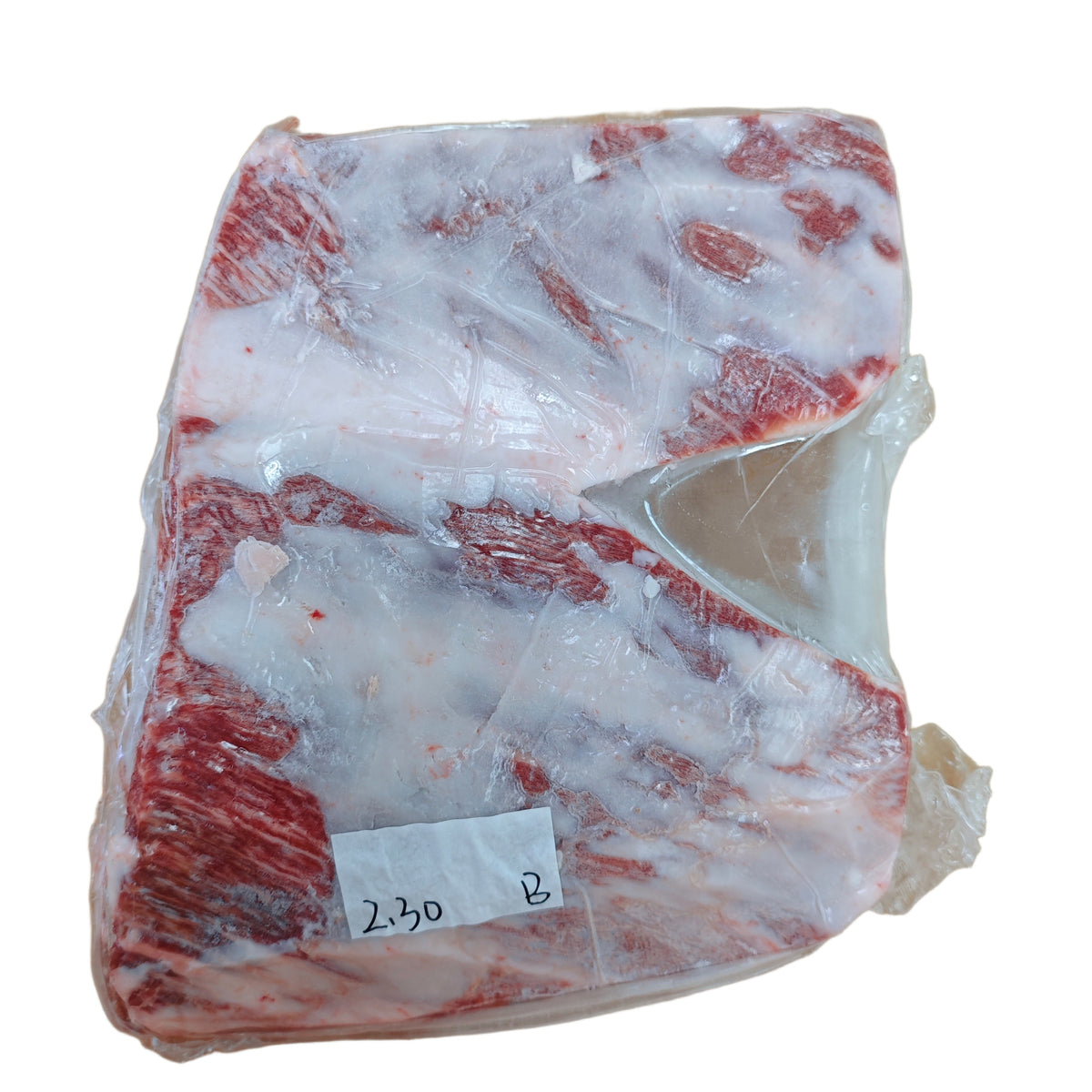 2.3 lb 原條牛肉