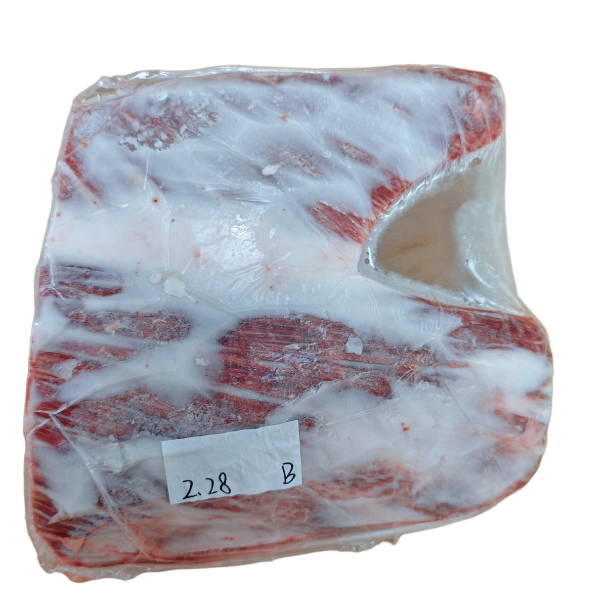 2.28 lb 原條牛肉