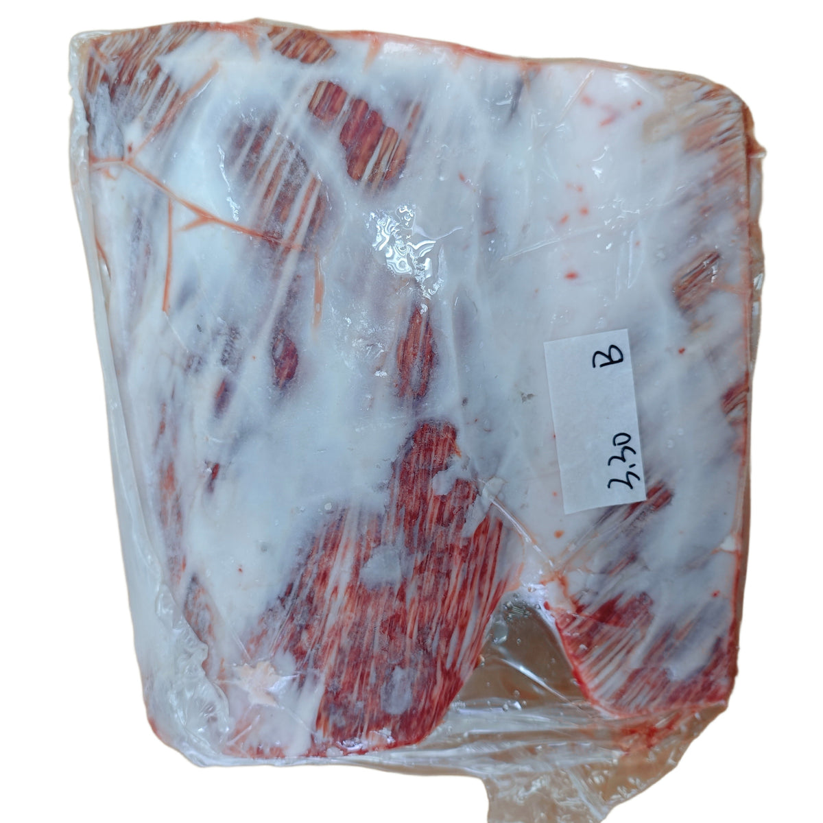 3.3 lb 原條牛肉