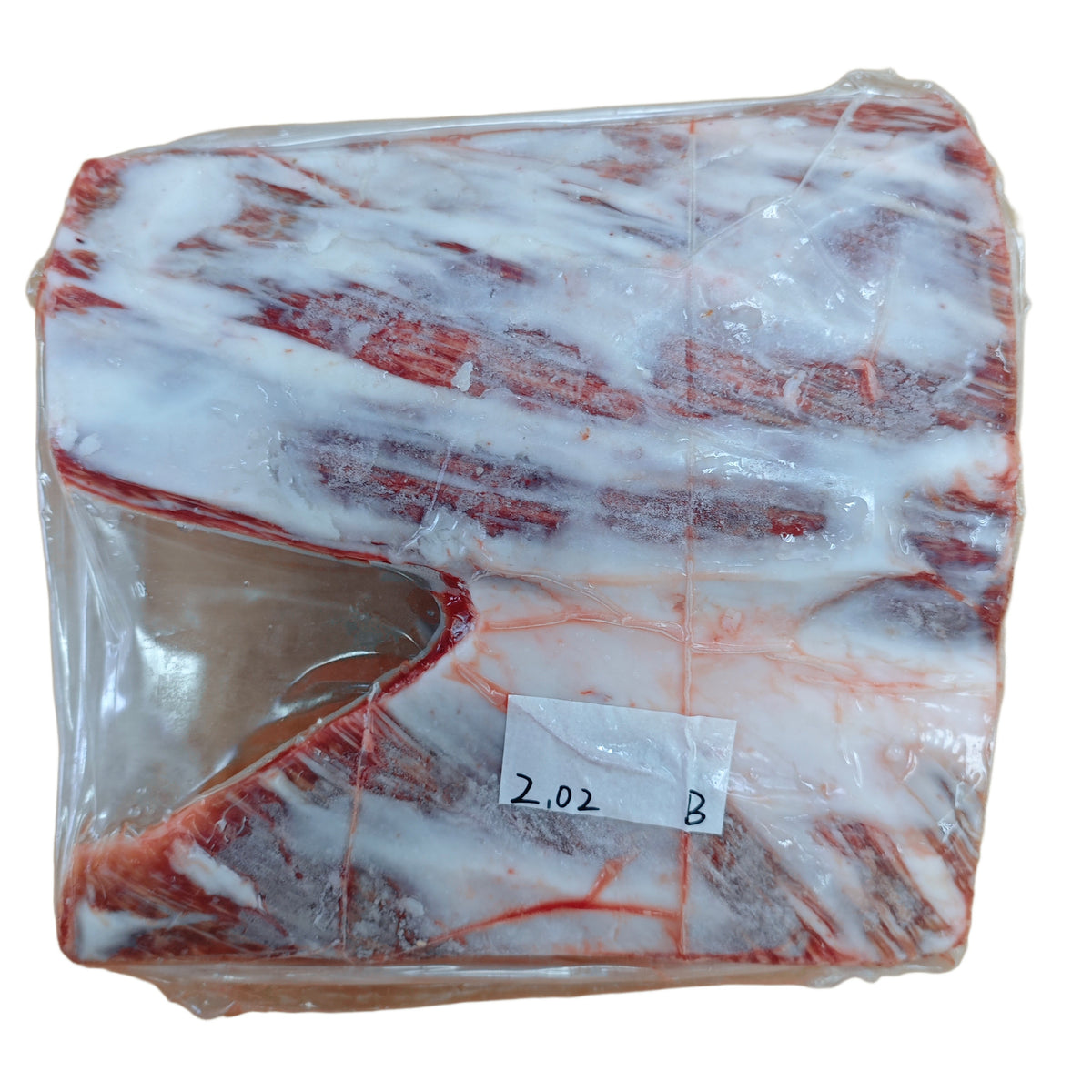 2.02 lb 原條牛肉