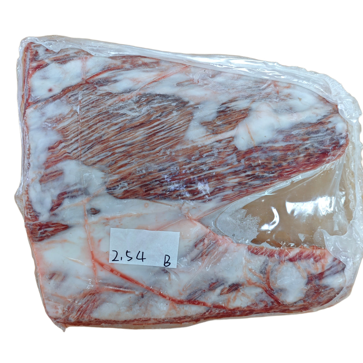 2.54 lb 原條牛肉