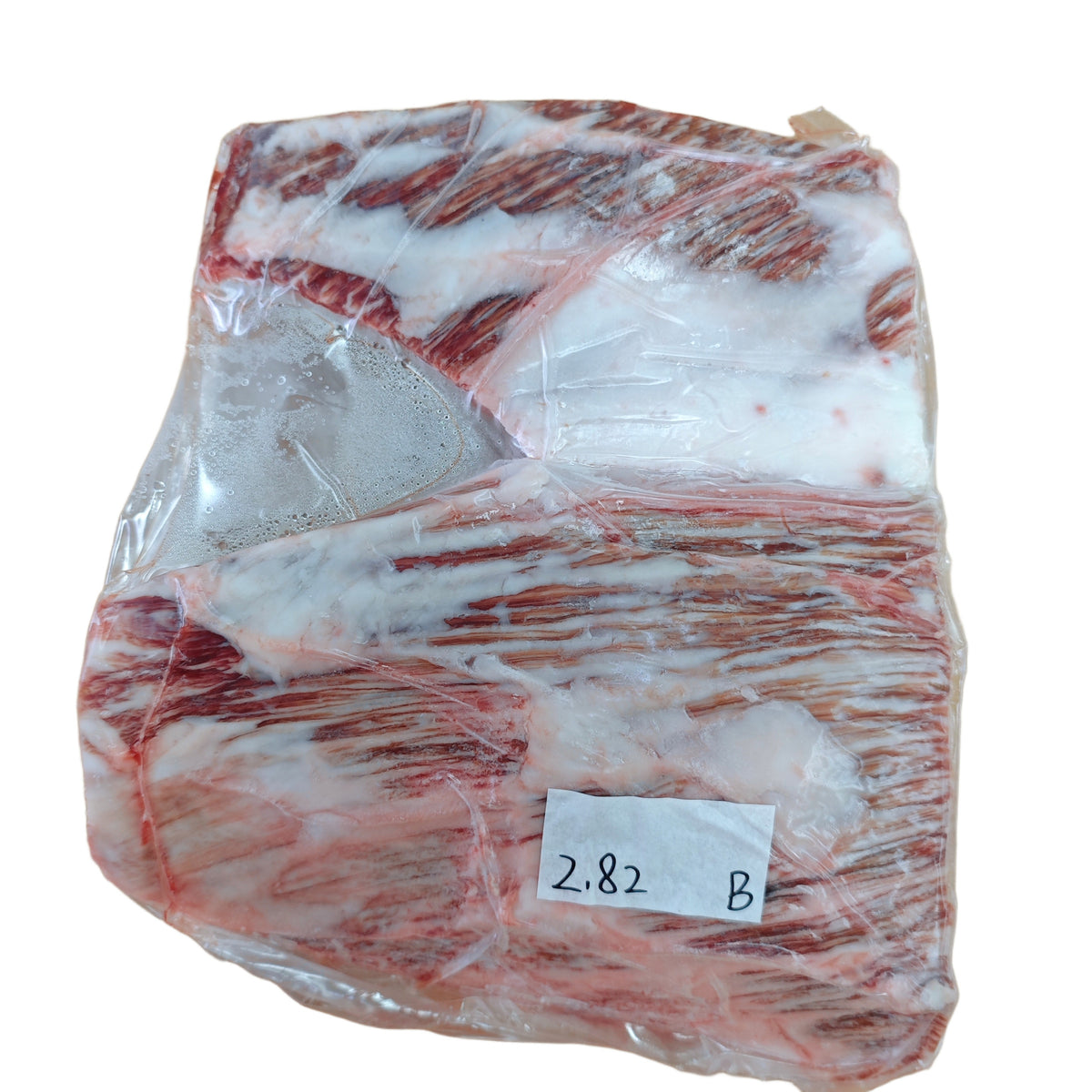 2.82 lb 原條牛肉