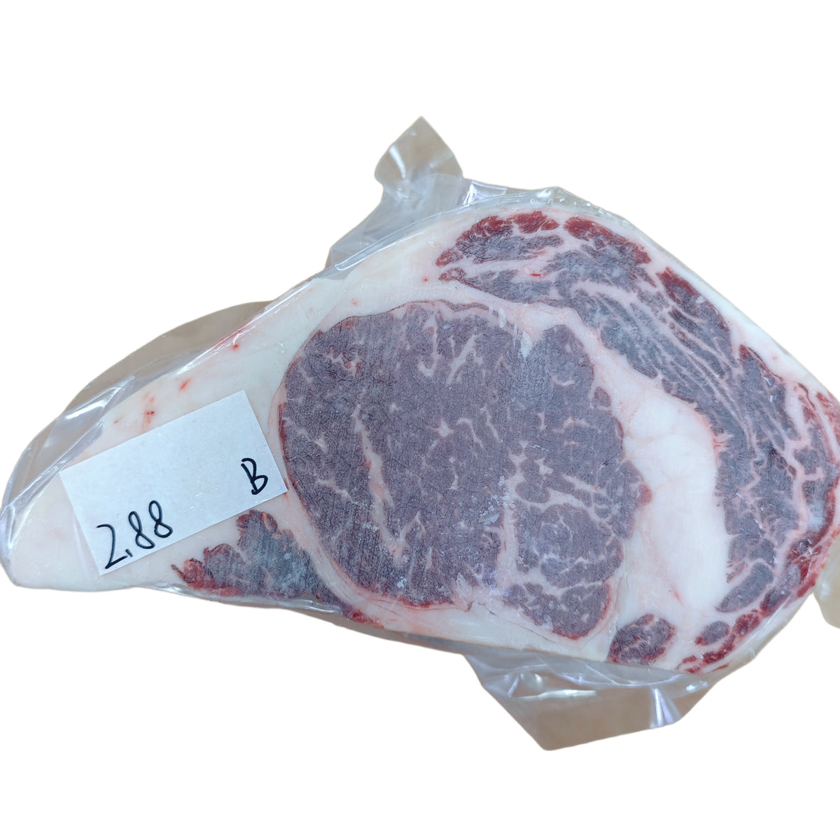 2.88 lb Whole Beef Cuts