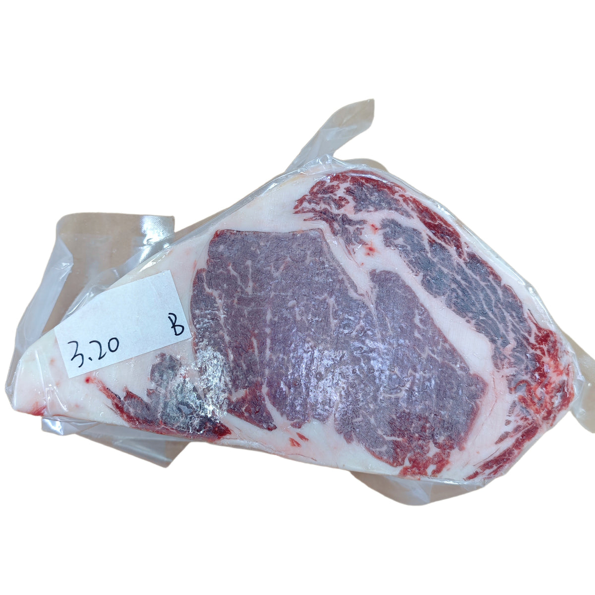 3.2 lb Whole Beef Cuts