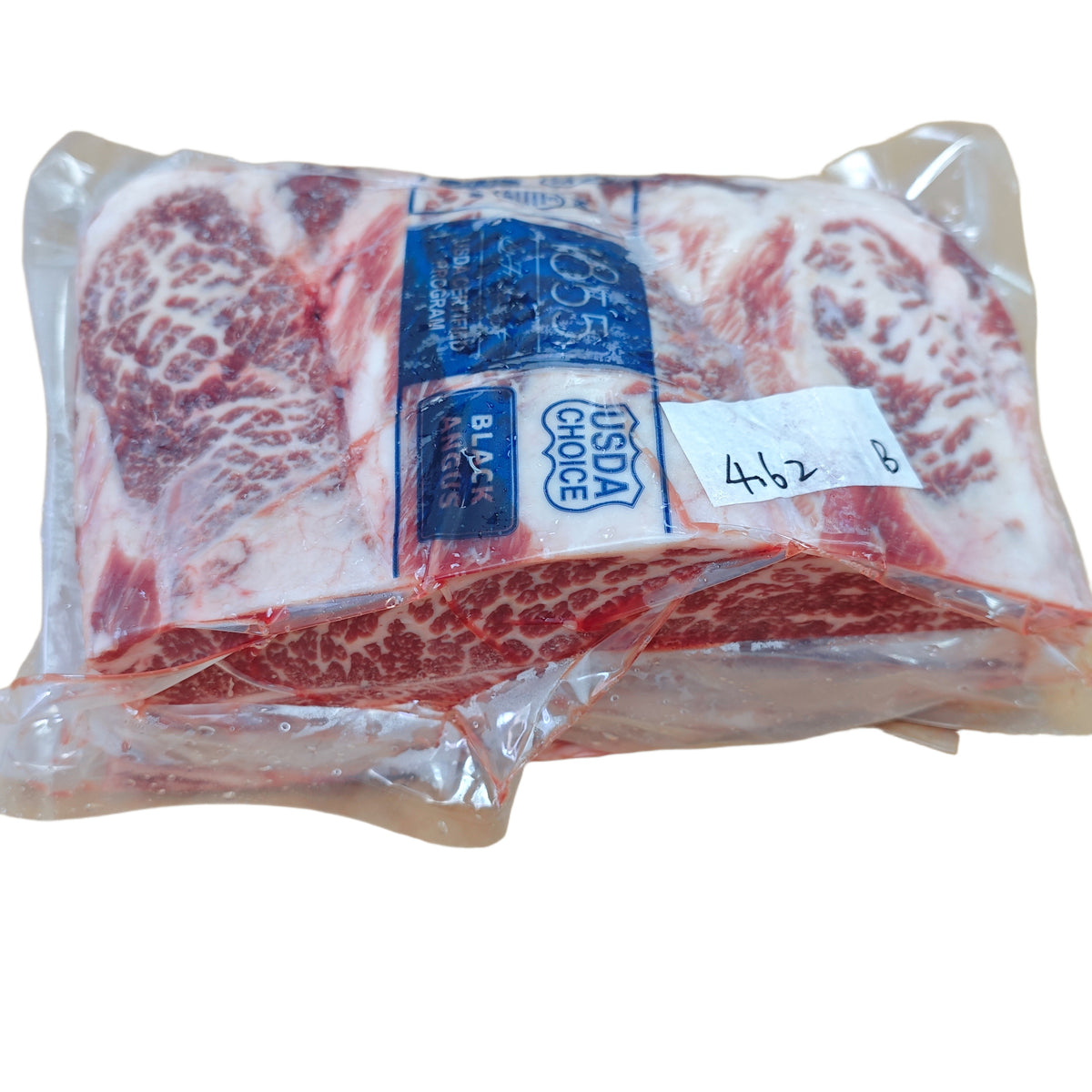 4.62 lb 原條牛肉