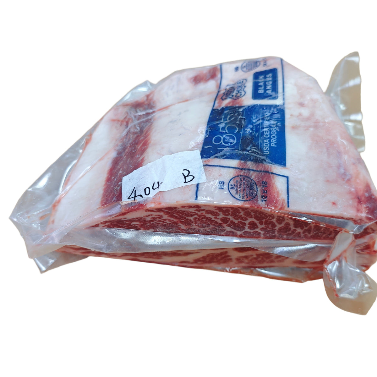 4.04 lb 原條牛肉