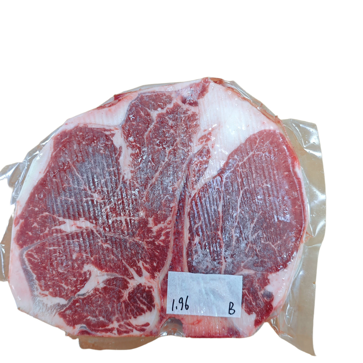 1.96 lb 原條牛肉