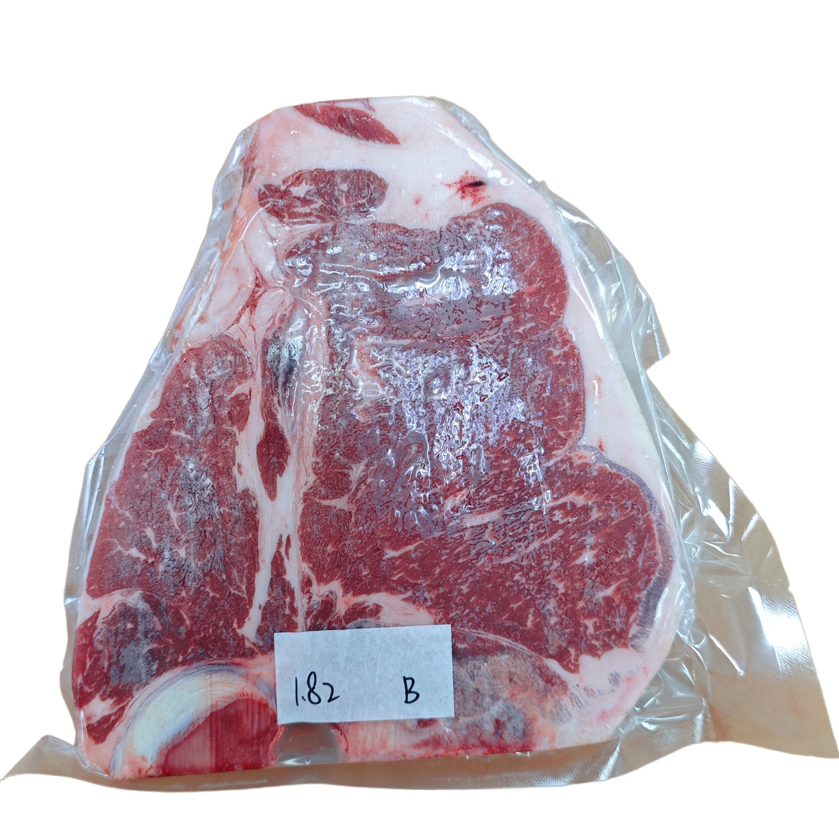 1.82 lb 原條牛肉