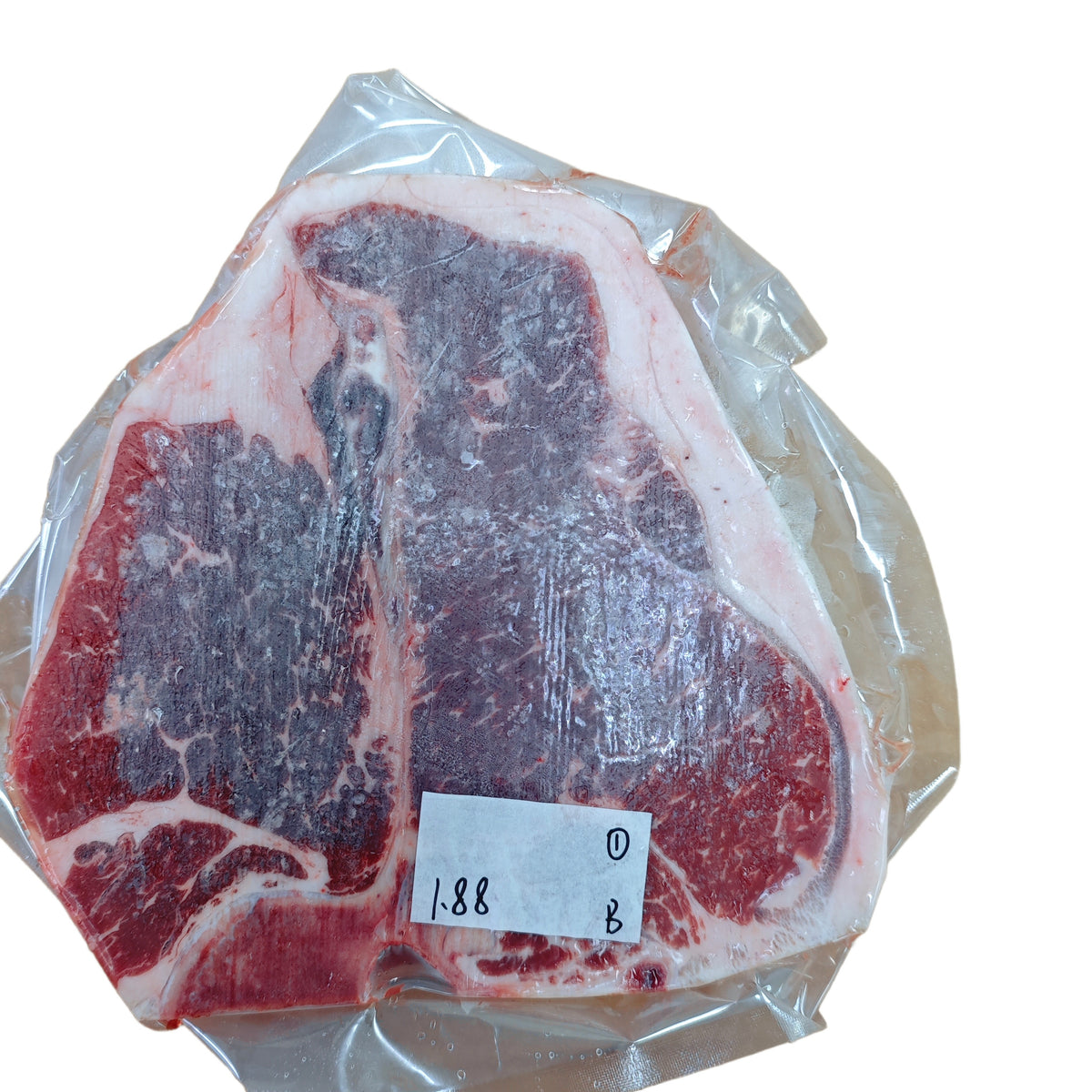1.88 lb 原條牛肉