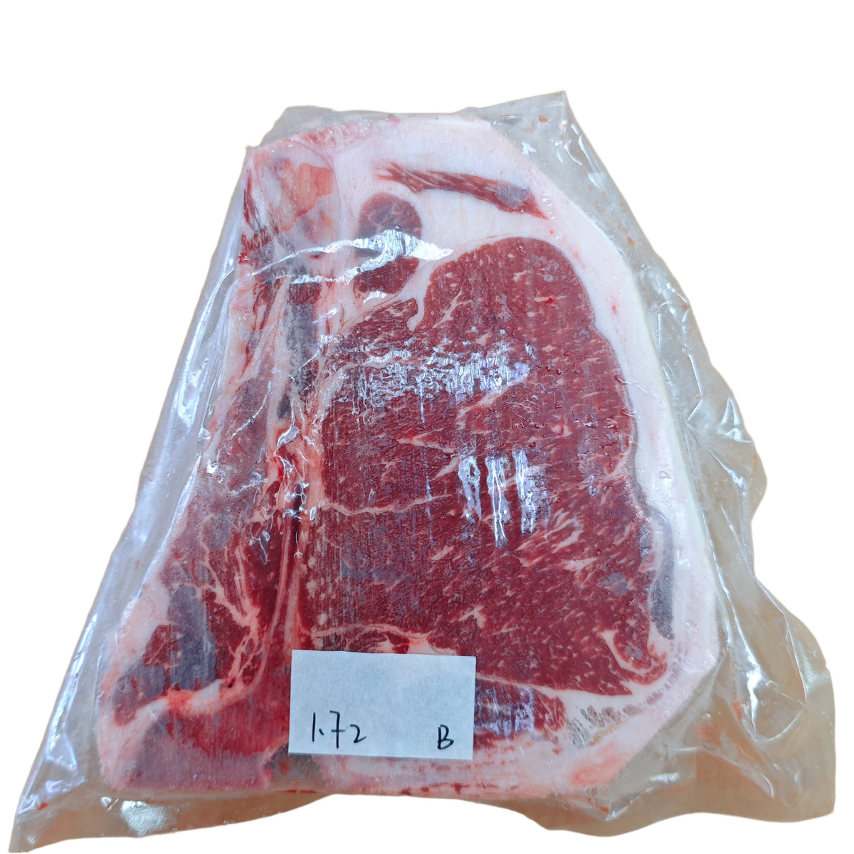 1.72 lb 原條牛肉