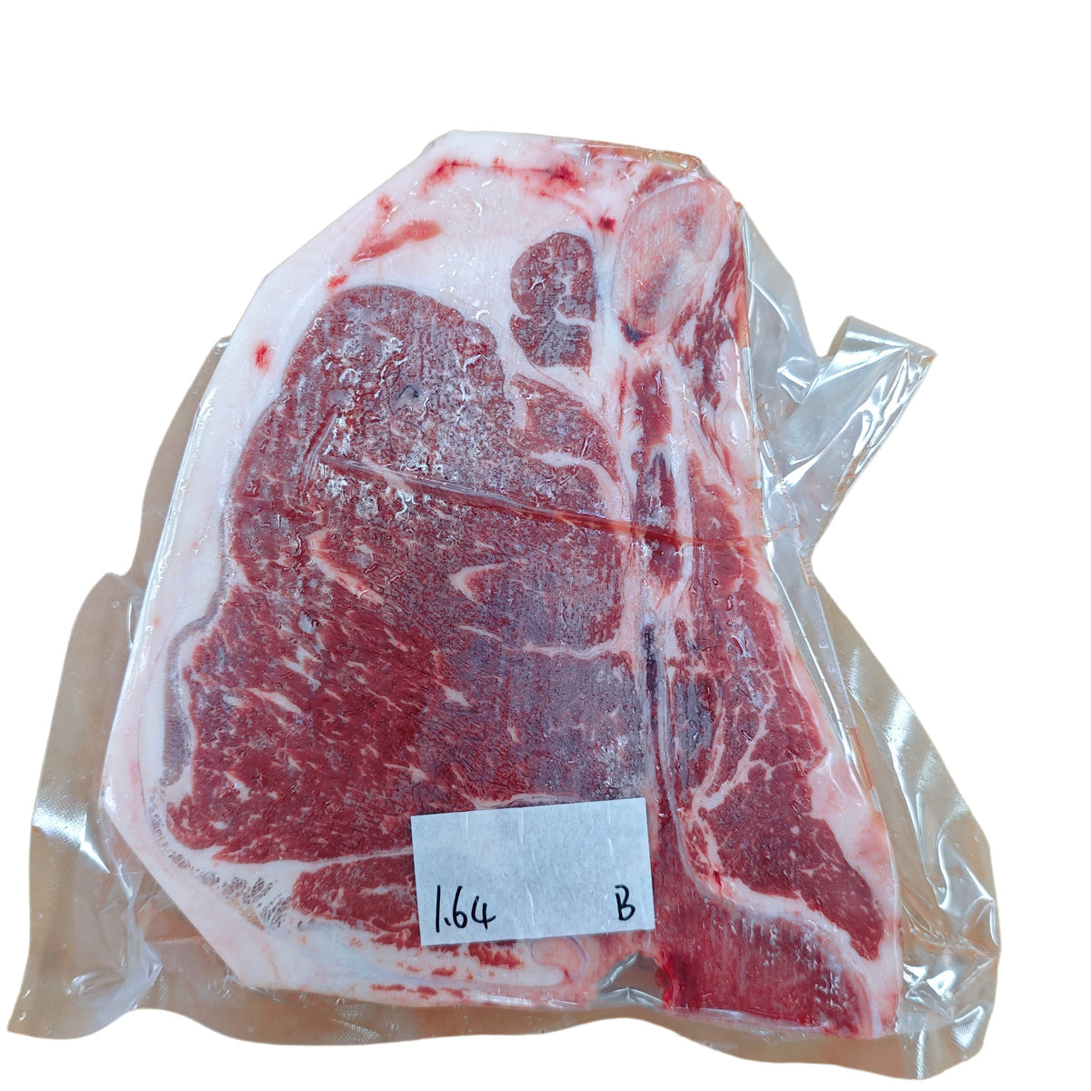 1.64 lb 原條牛肉