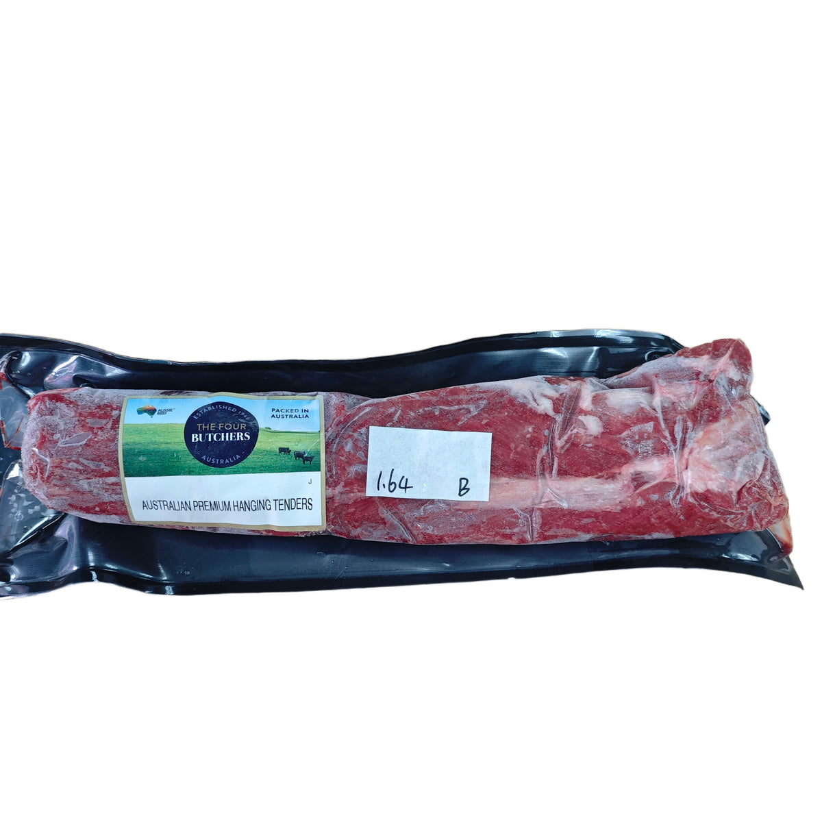 1.64 lb whole piece beef