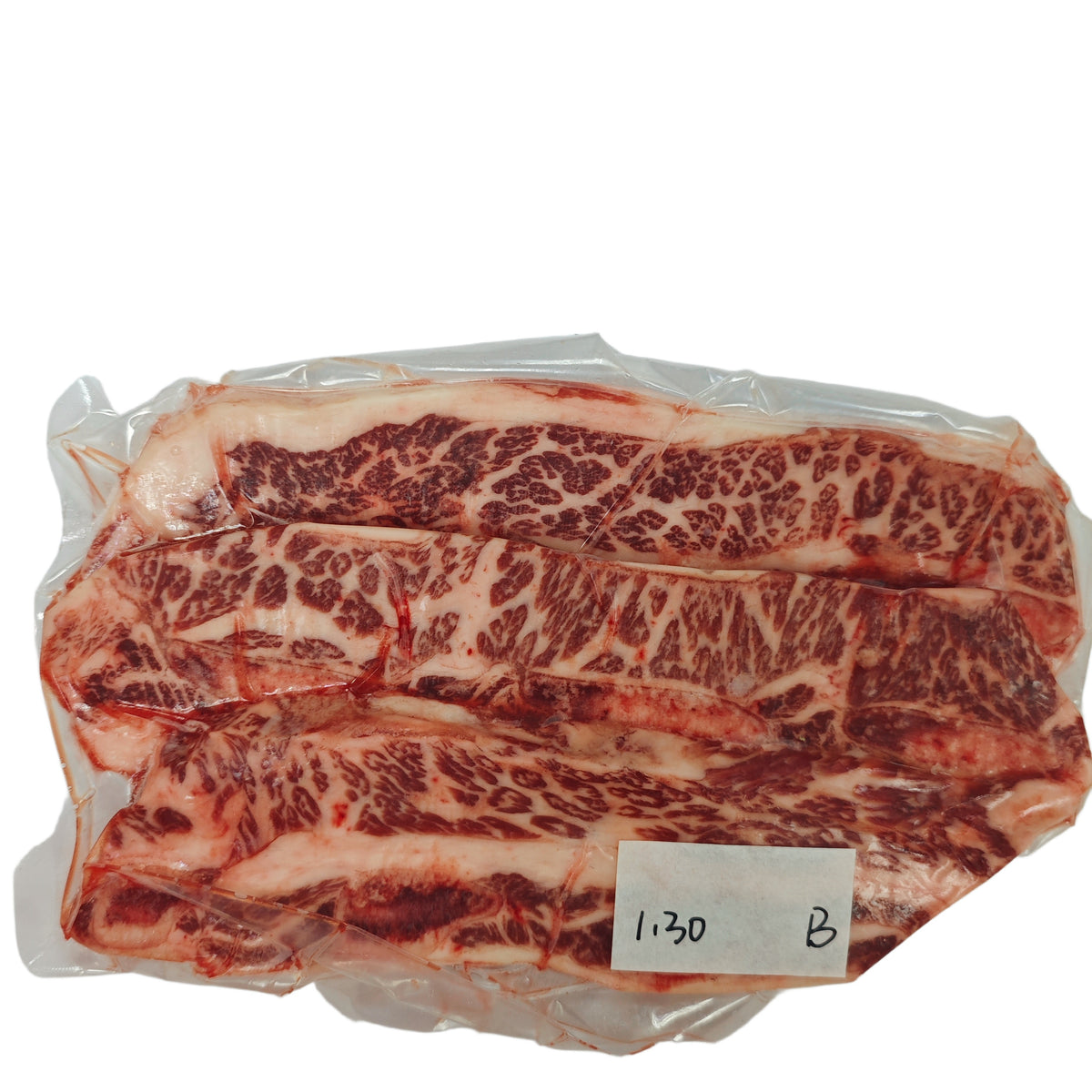 1.3 lb 原條牛肉