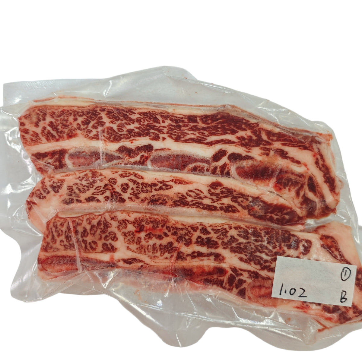 1.02 lb 原條牛肉