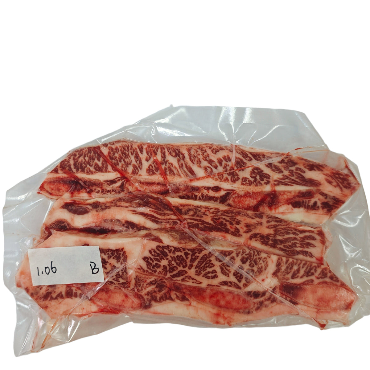 1.06 lb 原條牛肉