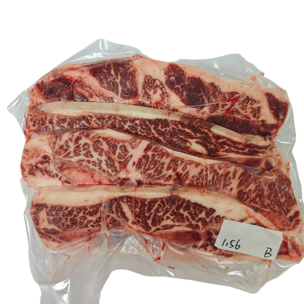 1.56 lb 原條牛肉
