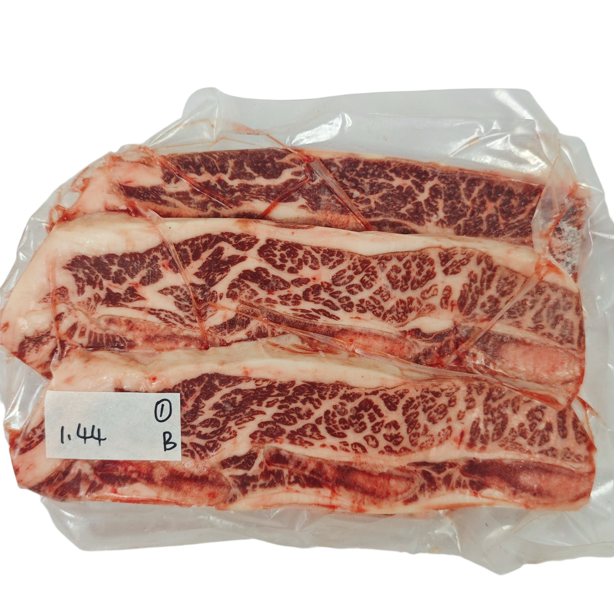 1.44 lb 原條牛肉