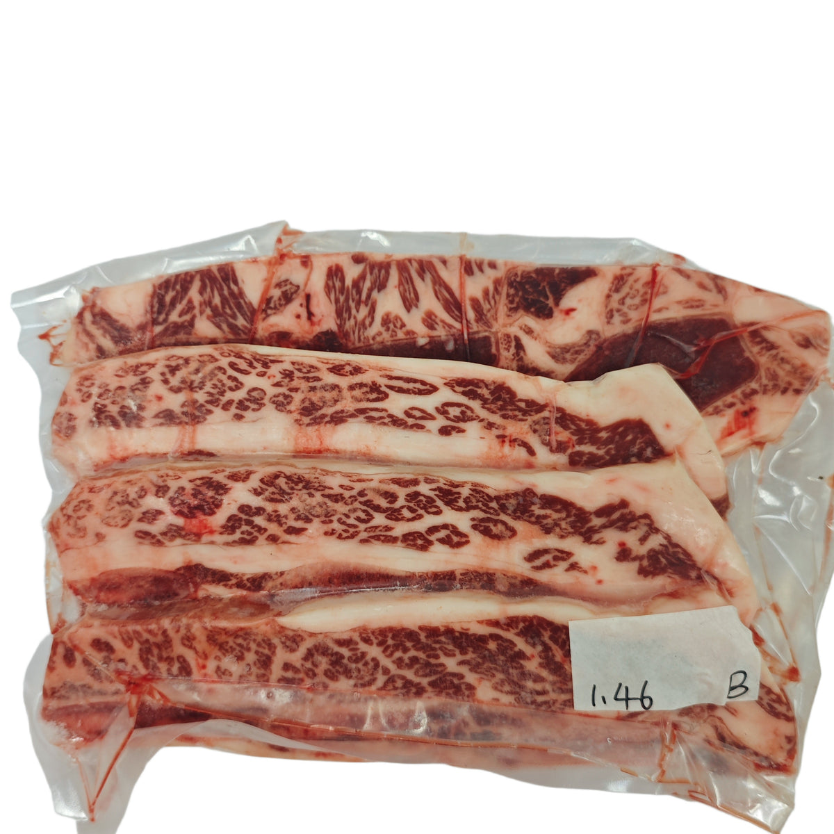 1.46 lb 原條牛肉