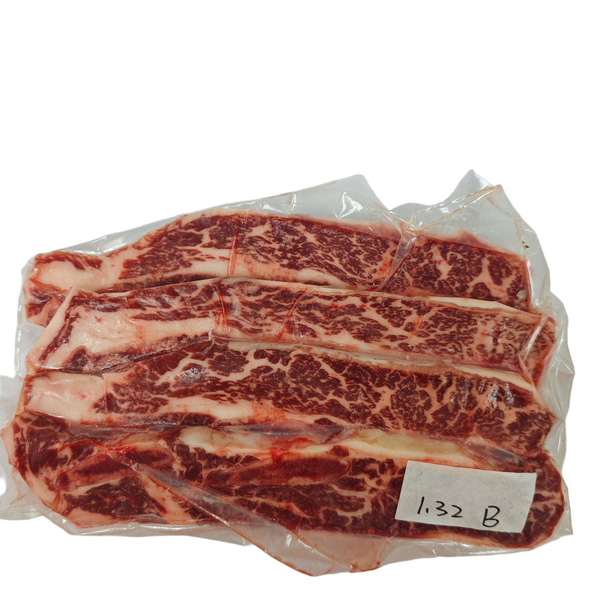 1.32 lb 原條牛肉
