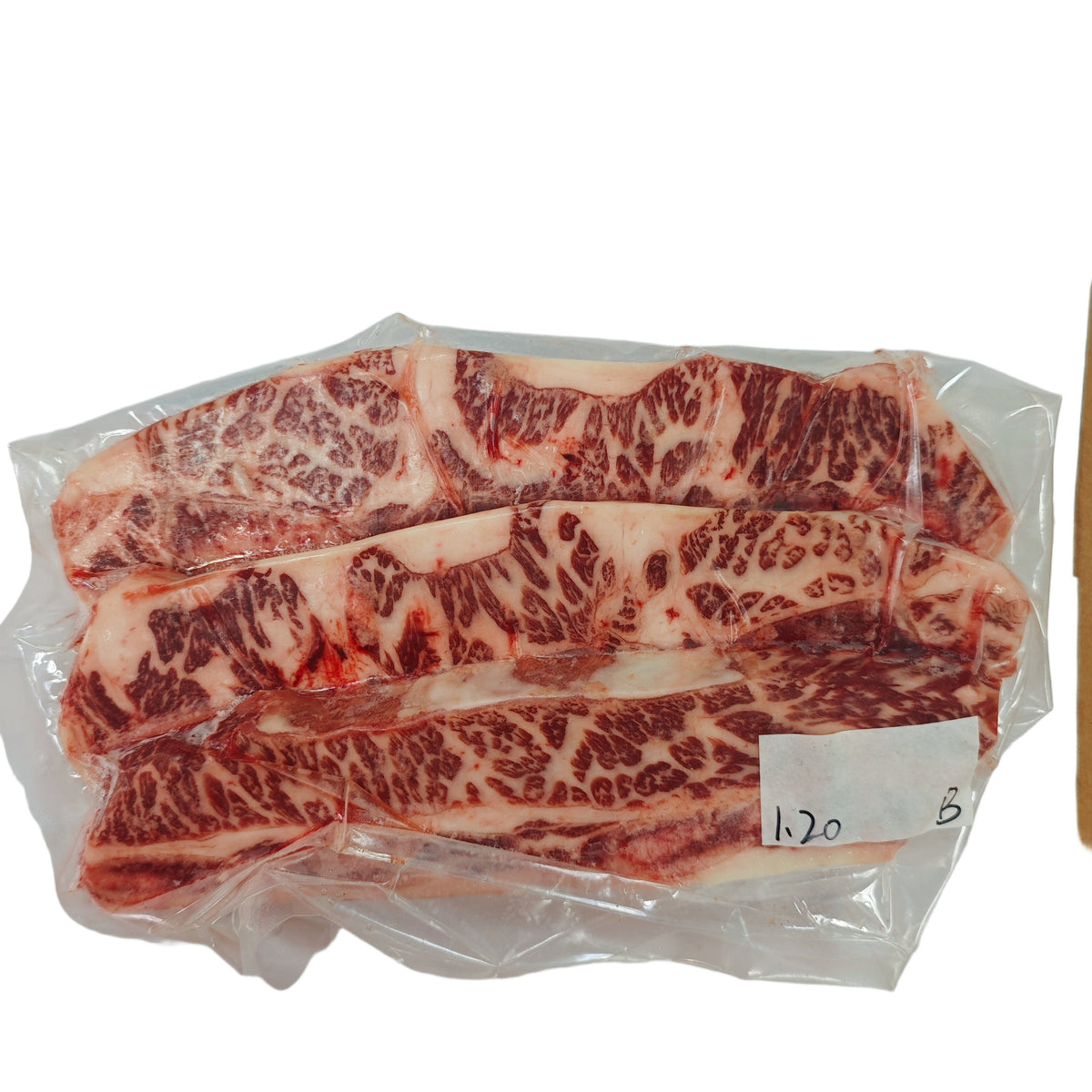 1.2 lb 原條牛肉