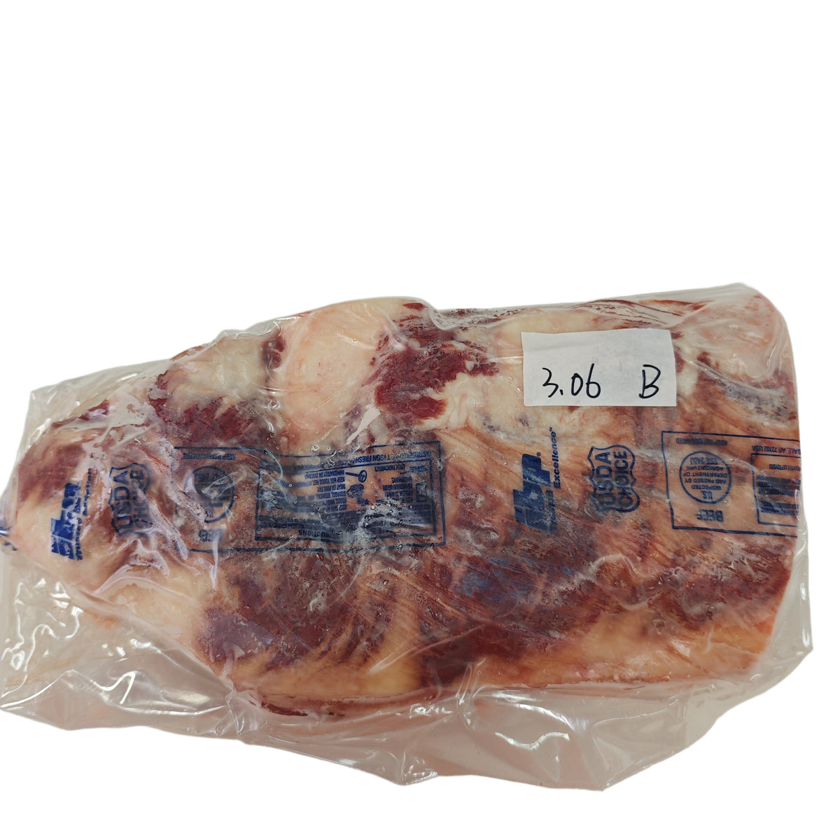 3.06 lb 原條牛肉