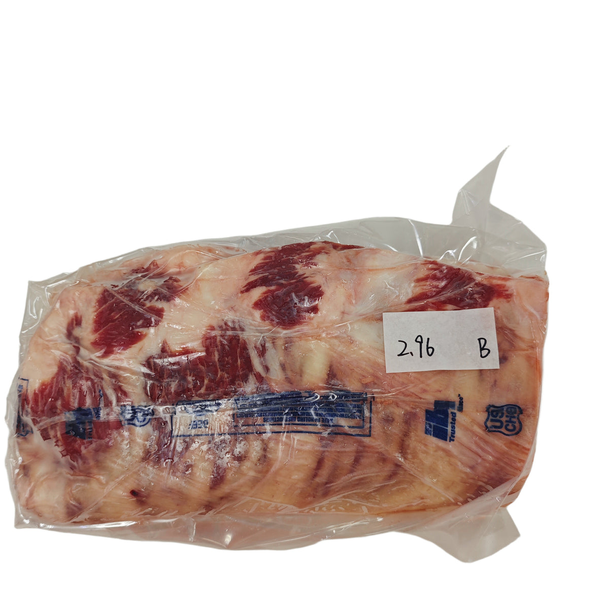 2.96 lb 原條牛肉
