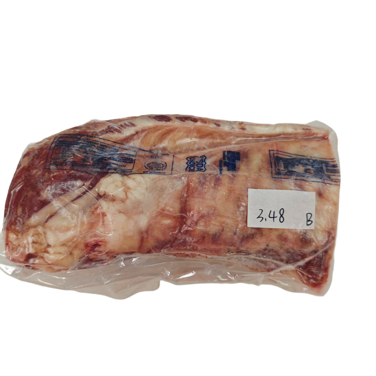 3.48 lb 原條牛肉