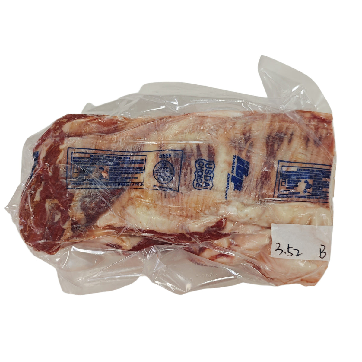 3.52 lb 原條牛肉