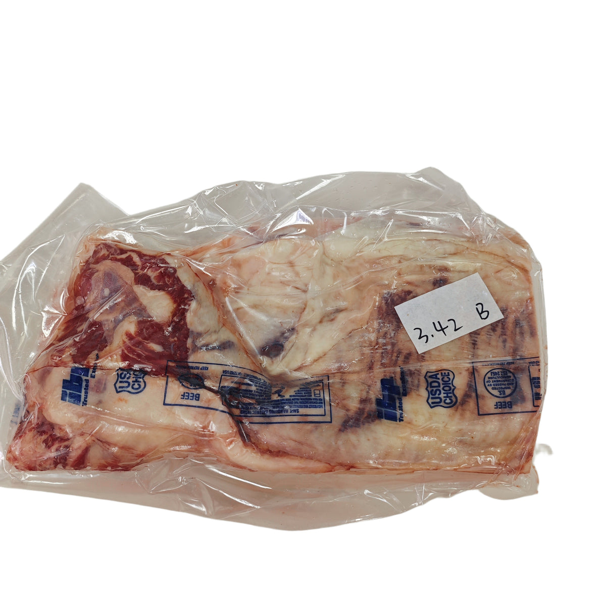 3.42 lb 原條牛肉