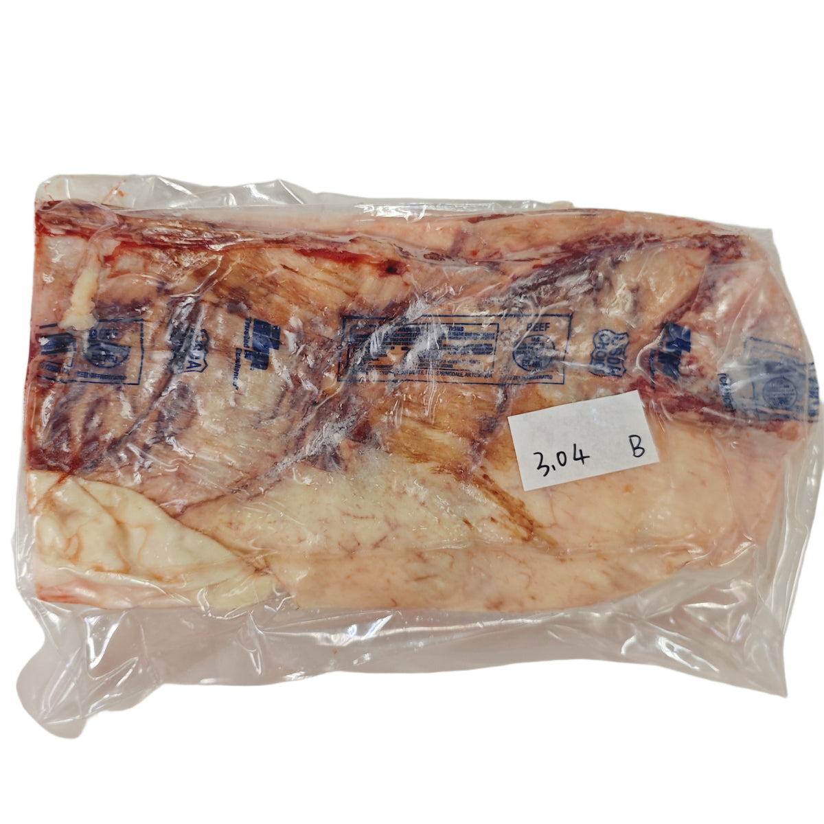 3.04 lb 原條牛肉