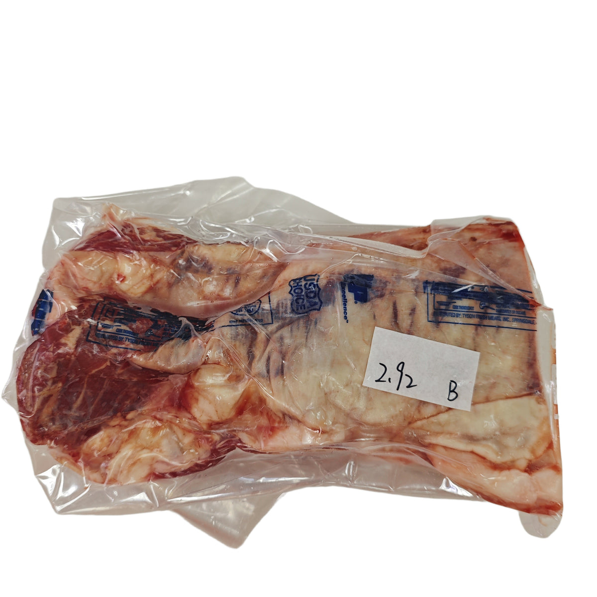 2.92 lb 原條牛肉