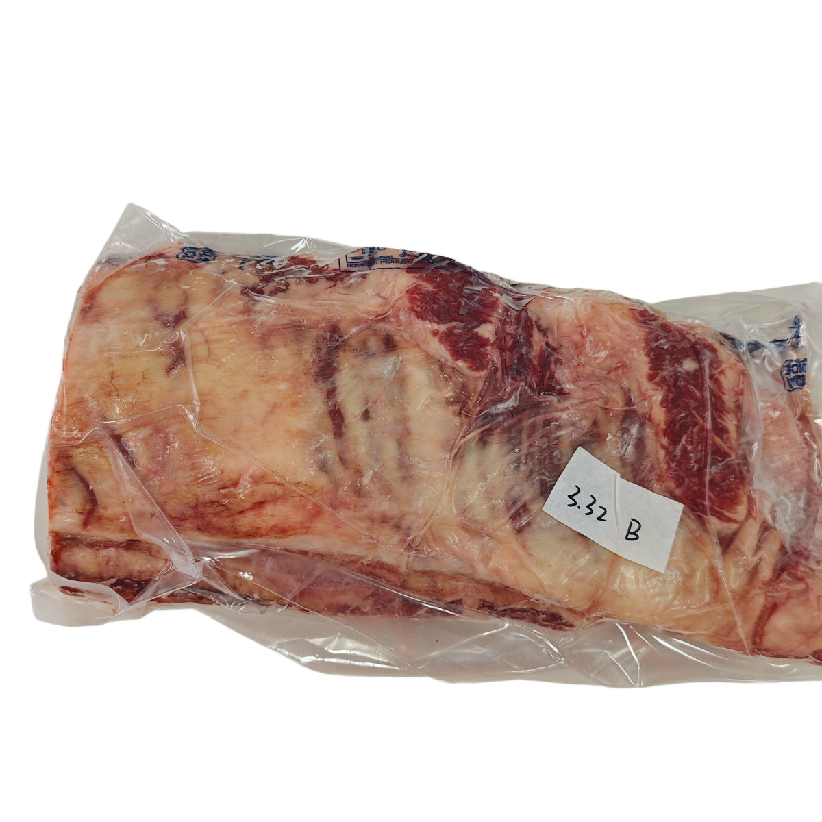 3.32 lb 原條牛肉