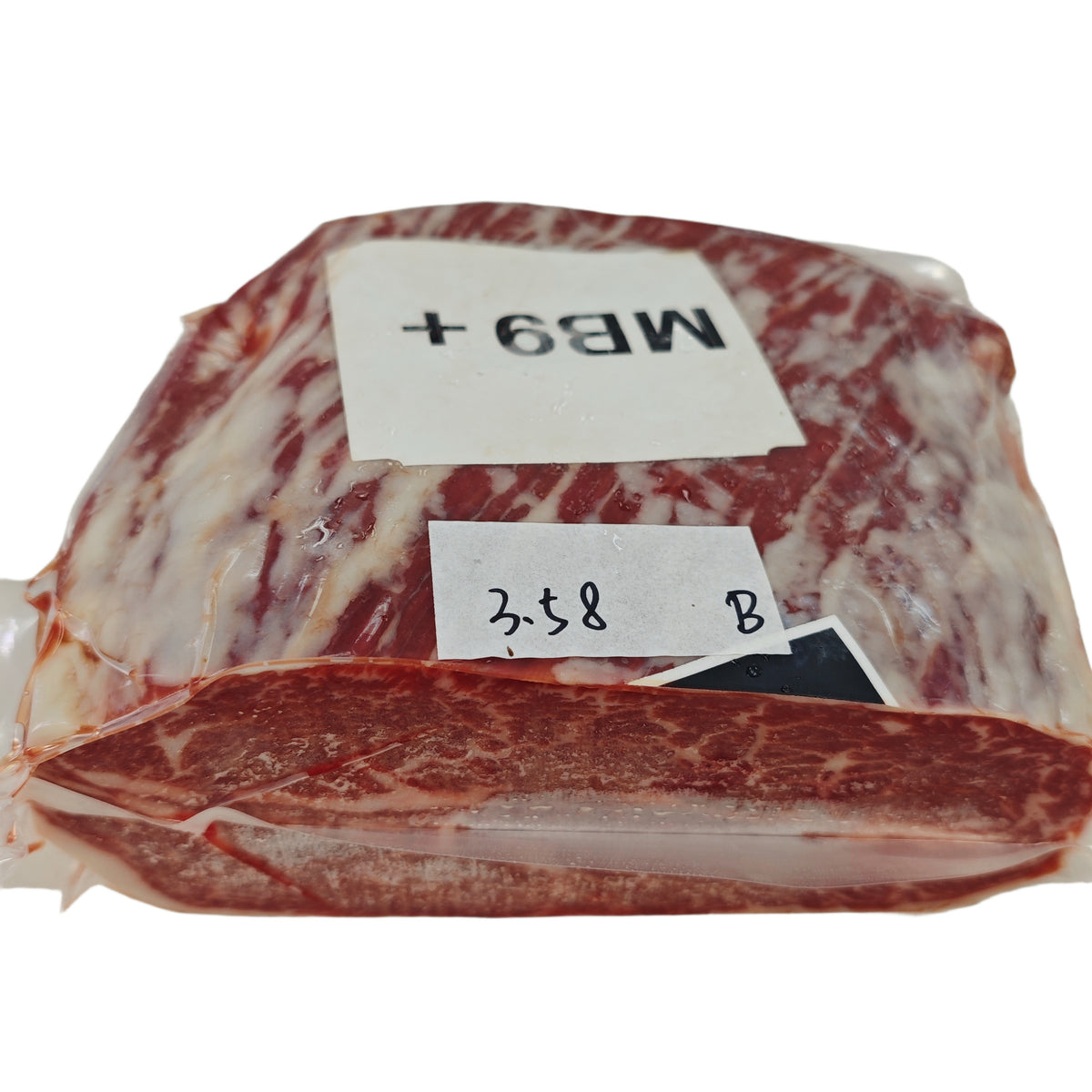 3.58 lb 原條牛肉