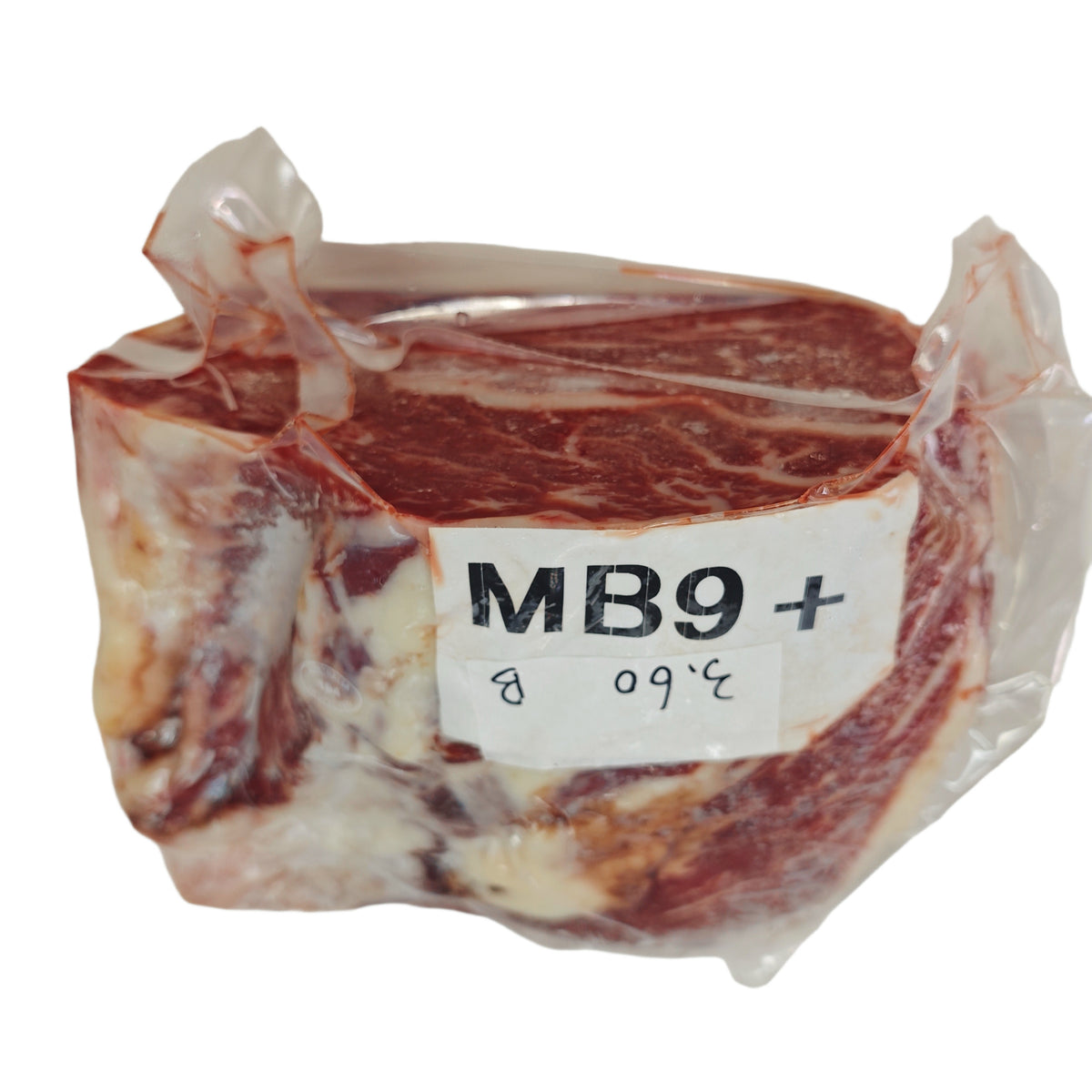 3.6 lb 原條牛肉