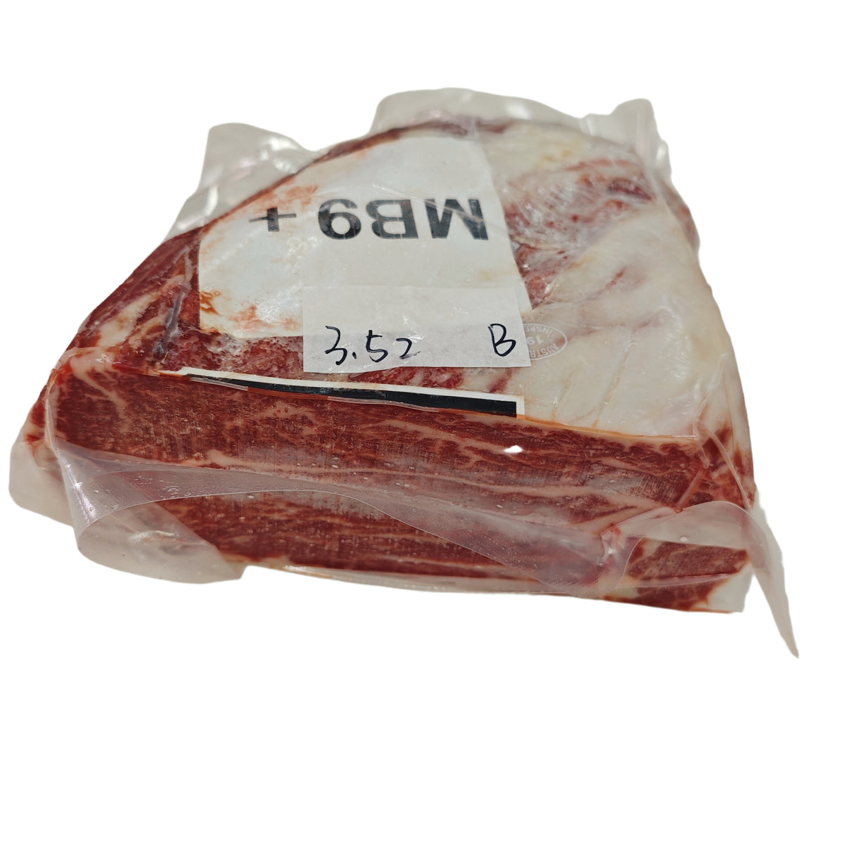 3.52 lb 原條牛肉