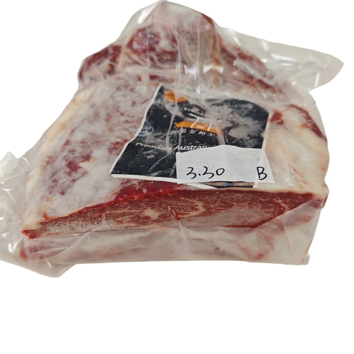 3.3 lb 原條牛肉
